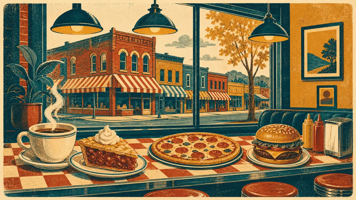 Eat & Drink in La Porte, Indiana